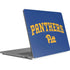University of Pittsburgh Panthers Pitt Surface Laptop Studio Skin