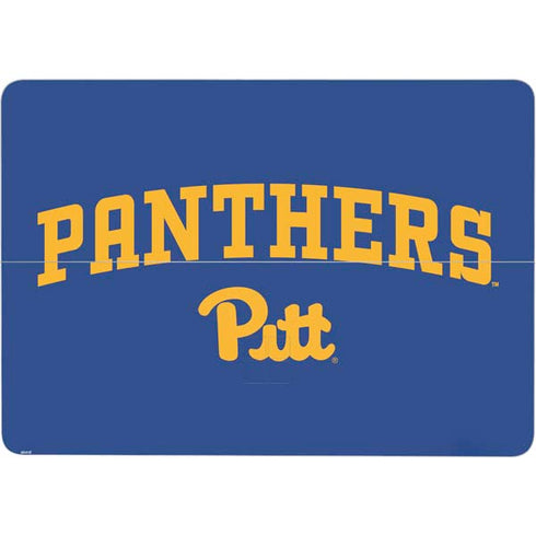 University of Pittsburgh Panthers Pitt Surface Laptop Studio Skin