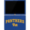 University of Pittsburgh Panthers Pitt Surface Pro 7 Skin