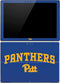 University of Pittsburgh Panthers Pitt Surface Pro (2017) Skin
