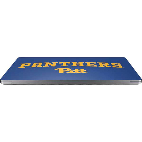 University of Pittsburgh Panthers Pitt Universal Laptop 16in (13 x 9.4in) Skin