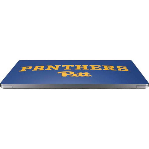 University of Pittsburgh Panthers Pitt Universal Laptop 18in (14.6 x 10.6in) Skin