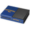 University of Pittsburgh Panthers Pitt Xbox One Console Skin
