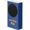 University of Pittsburgh Panthers Pitt Xbox Series S Console Skin
