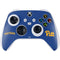 University of Pittsburgh Panthers Pitt Xbox Series S Controller Skin