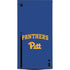 University of Pittsburgh Panthers Pitt Xbox Series X Console Skin