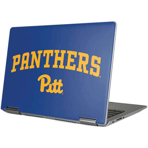 University of Pittsburgh Panthers Pitt Yoga 710 14in Skin