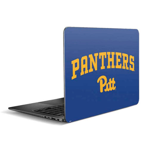 University of Pittsburgh Panthers Pitt Zenbook UX305FA 13.3in Skin