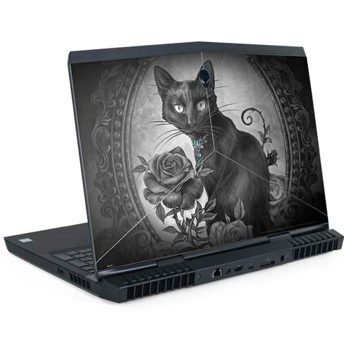 Alchemy Paracelsus - The Philosophers Familiar Dell Alienware Skin