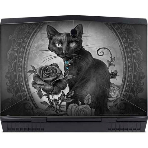 Alchemy Paracelsus - The Philosophers Familiar Dell Alienware Skin
