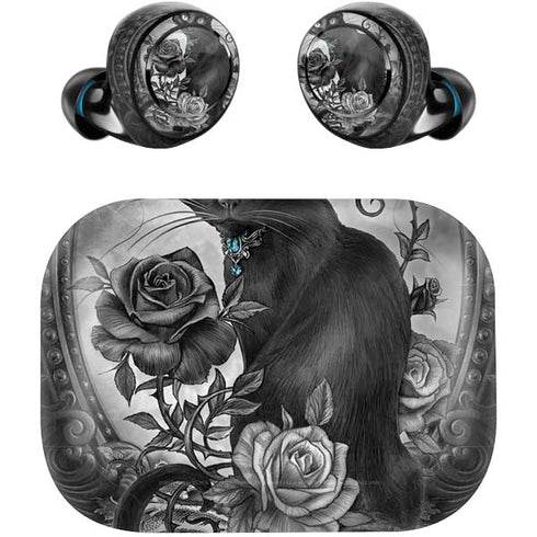 Alchemy Paracelsus - The Philosophers Familiar Amazon Echo Buds Skin