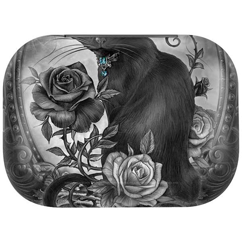 Alchemy Paracelsus - The Philosophers Familiar Amazon Echo Buds Skin