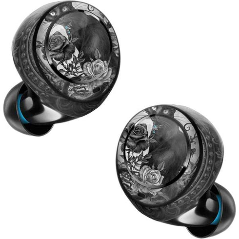 Alchemy Paracelsus - The Philosophers Familiar Amazon Echo Buds Skin