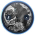 Alchemy Paracelsus - The Philosophers Familiar Amazon Echo Skin