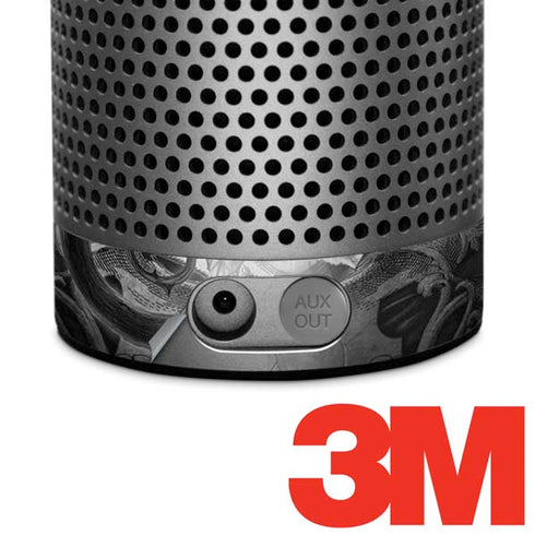 Alchemy Paracelsus - The Philosophers Familiar Amazon Echo Skin