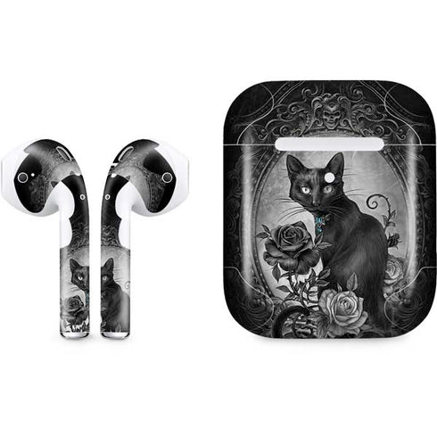 Alchemy Paracelsus - The Philosophers Familiar Apple AirPods 2 Skin