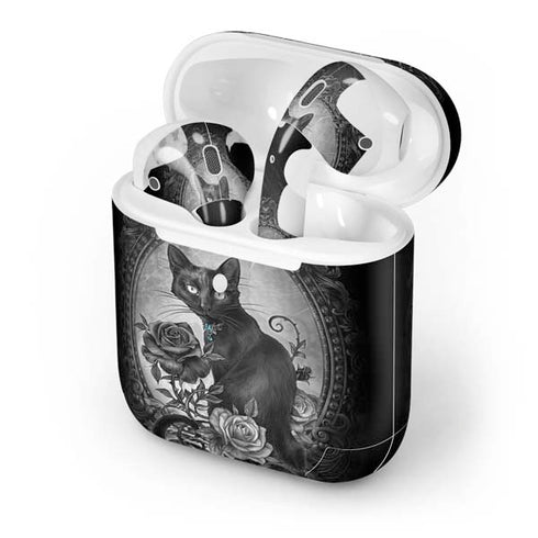 Alchemy Paracelsus - The Philosophers Familiar Apple AirPods 2 Skin