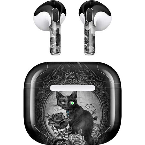 Alchemy Paracelsus - The Philosophers Familiar Apple AirPods (3rd Gen 2021) Skin