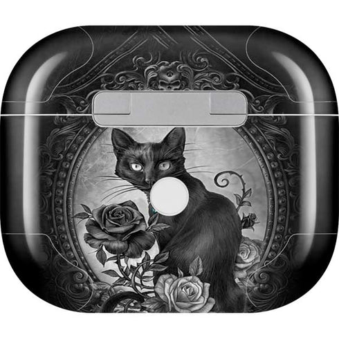 Alchemy Paracelsus - The Philosophers Familiar Apple AirPods (3rd Gen 2021) Skin