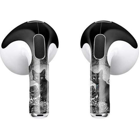 Alchemy Paracelsus - The Philosophers Familiar Apple AirPods (3rd Gen 2021) Skin