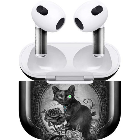Alchemy Paracelsus - The Philosophers Familiar Apple AirPods (3rd Gen 2021) Skin
