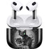 Alchemy Paracelsus - The Philosophers Familiar Apple AirPods (3rd Gen 2021) Skin