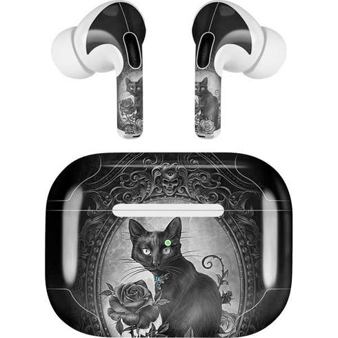 Alchemy Paracelsus - The Philosophers Familiar Apple AirPods Pro Skin