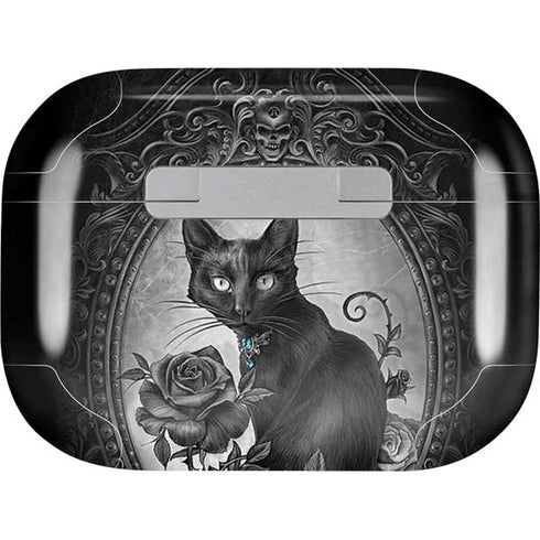 Alchemy Paracelsus - The Philosophers Familiar Apple AirPods Pro Skin