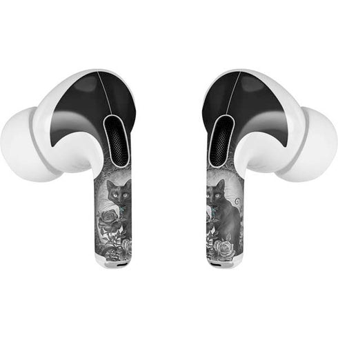 Alchemy Paracelsus - The Philosophers Familiar Apple AirPods Pro Skin