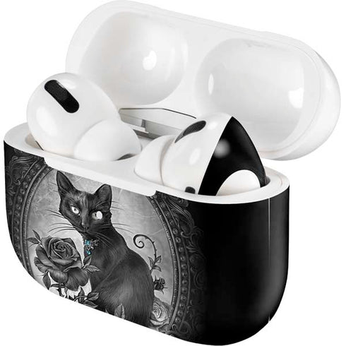 Alchemy Paracelsus - The Philosophers Familiar Apple AirPods Pro Skin
