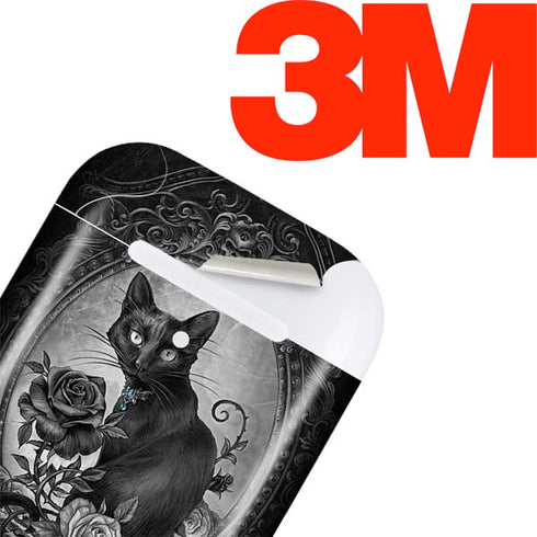 Alchemy Paracelsus - The Philosophers Familiar Apple AirPods Skin