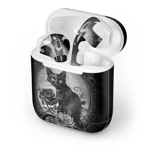 Alchemy Paracelsus - The Philosophers Familiar Apple AirPods Skin