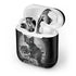 Alchemy Paracelsus - The Philosophers Familiar Apple AirPods Skin