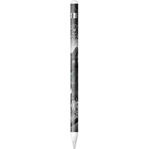 Alchemy Paracelsus - The Philosophers Familiar Apple Pencil (1st Gen, 2017) Skin