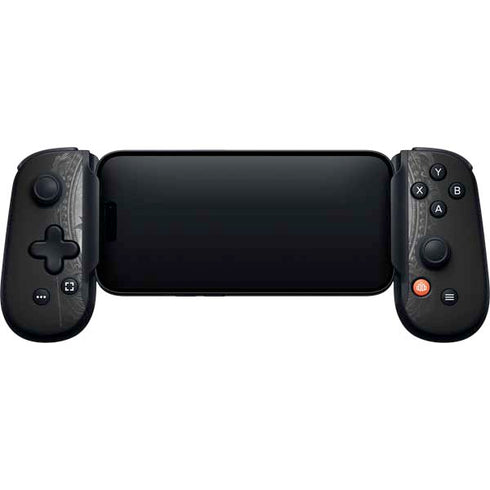 Alchemy Paracelsus - The Philosophers Familiar Backbone One for iPhone Game Controller Skin