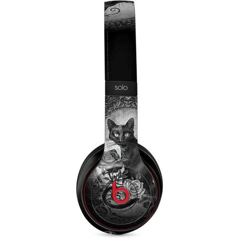 Alchemy Paracelsus - The Philosophers Familiar Beats Solo 2 Wireless Skin