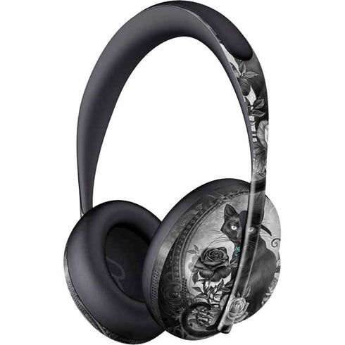 Alchemy Paracelsus - The Philosophers Familiar Bose Noise Cancelling Headphones 700 Skin