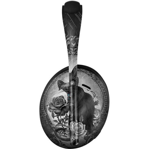 Alchemy Paracelsus - The Philosophers Familiar Bose Noise Cancelling Headphones 700 Skin