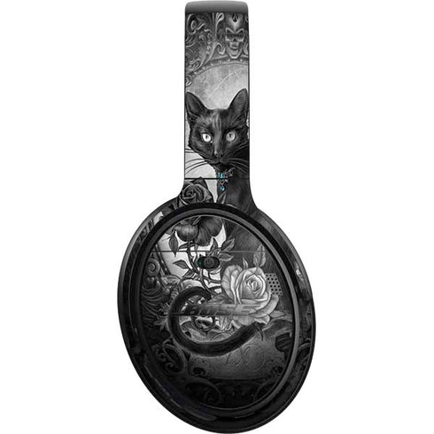Alchemy Paracelsus - The Philosophers Familiar Bose QuietComfort 35 Headphones Skin