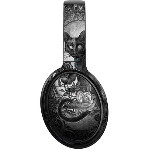 Alchemy Paracelsus - The Philosophers Familiar Bose QuietComfort 35 II Headphones Skin
