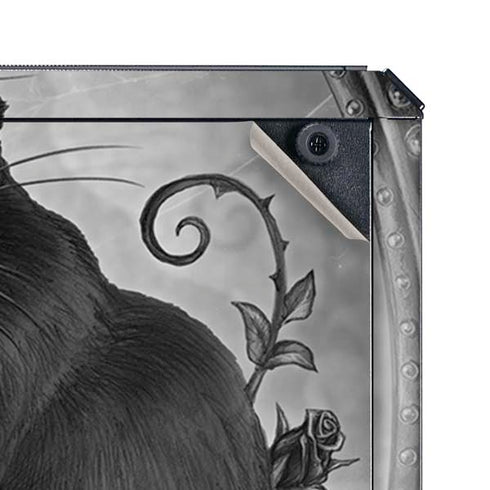 Alchemy Paracelsus - The Philosophers Familiar Cooler Master MasterBox Q300L Mini Tower Skin