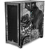 Alchemy Paracelsus - The Philosophers Familiar Corsair 4000D Tempered Glass Mid-Tower ATX Case Skin