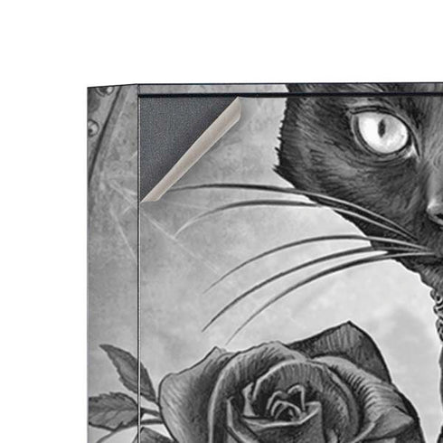 Alchemy Paracelsus - The Philosophers Familiar Corsair 4000D Tempered Glass Mid-Tower ATX Case Skin