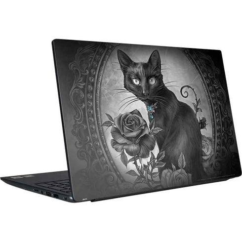 Alchemy Paracelsus - The Philosophers Familiar Dell Vostro Skin