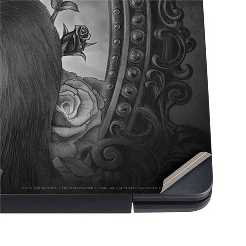 Alchemy Paracelsus - The Philosophers Familiar Dell Vostro Skin