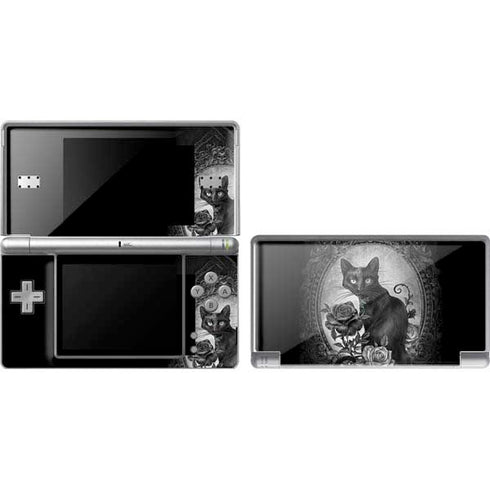 Alchemy Paracelsus - The Philosophers Familiar DS Lite Skin
