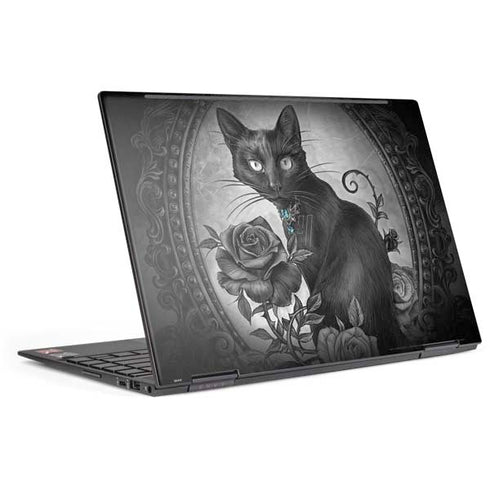 Alchemy Paracelsus - The Philosophers Familiar HP Envy Skin