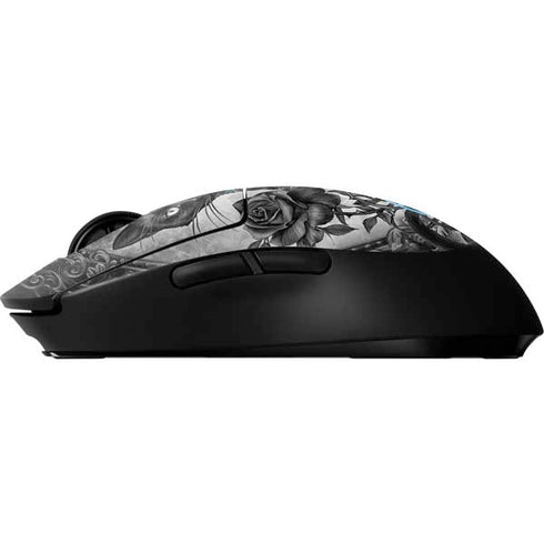 Alchemy Paracelsus - The Philosophers Familiar G Pro Wireless Gaming Mouse Skin