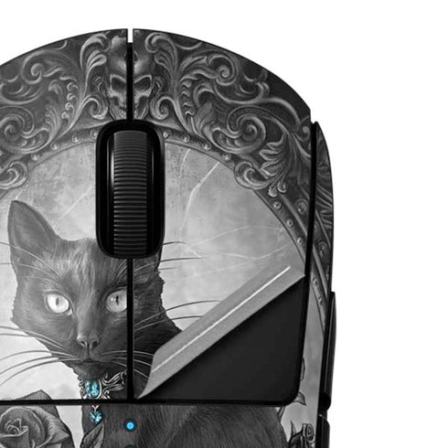 Alchemy Paracelsus - The Philosophers Familiar G Pro Wireless Gaming Mouse Skin