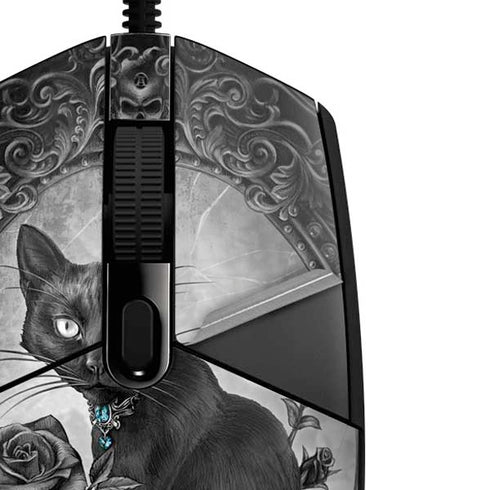 Alchemy Paracelsus - The Philosophers Familiar G203 Prodigy RGB Wired Gaming Mouse Skin